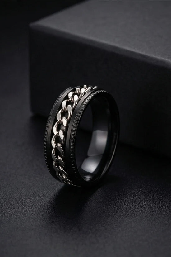 The Contrast Link Band