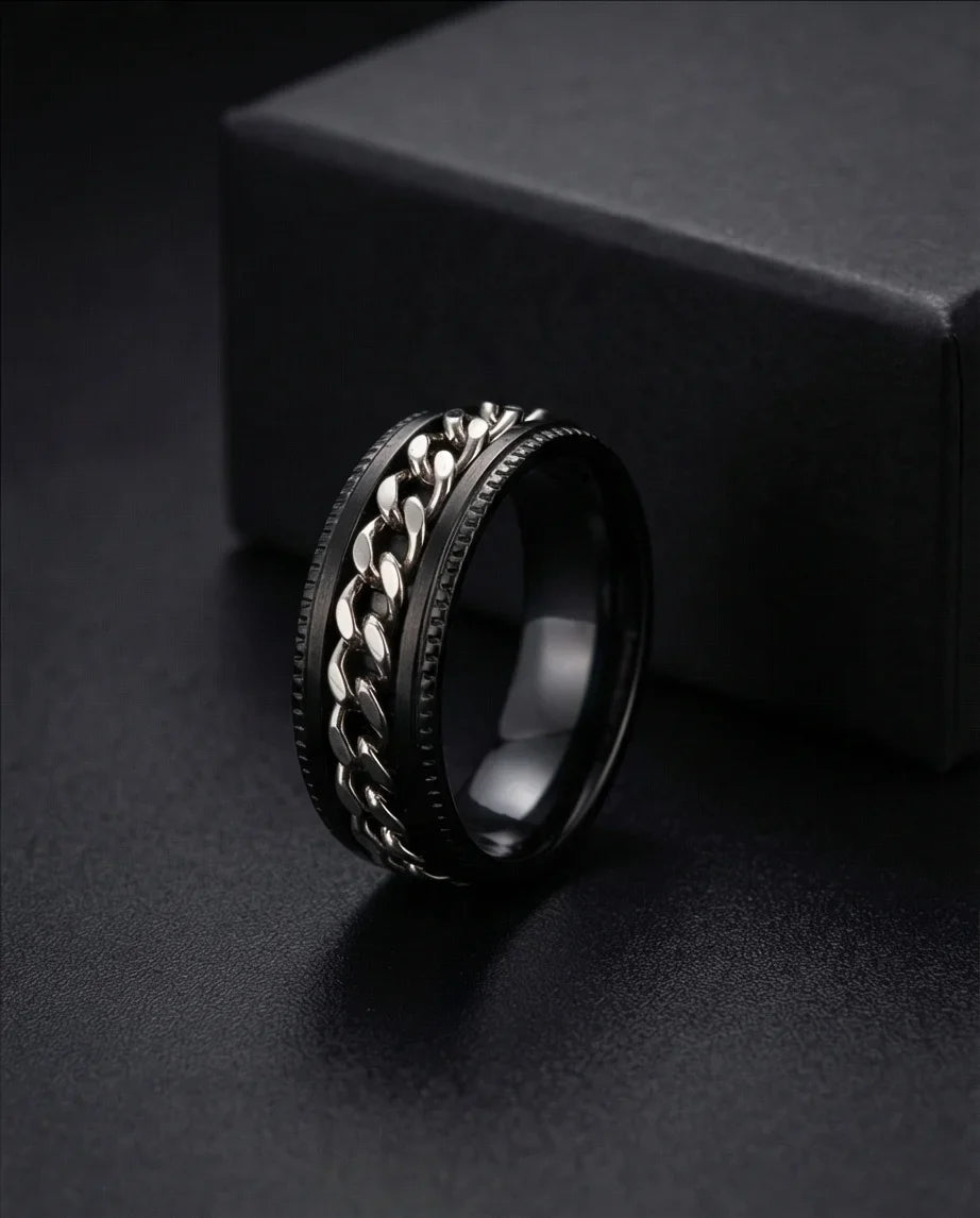 The Contrast Link Band