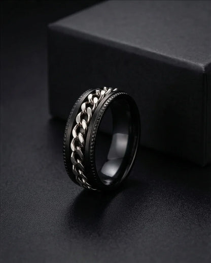 The Contrast Link Band