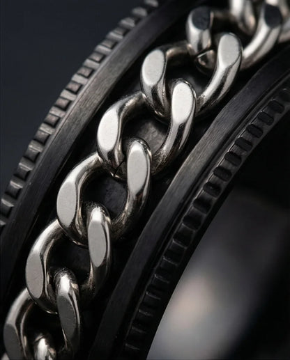 The Contrast Link Band
