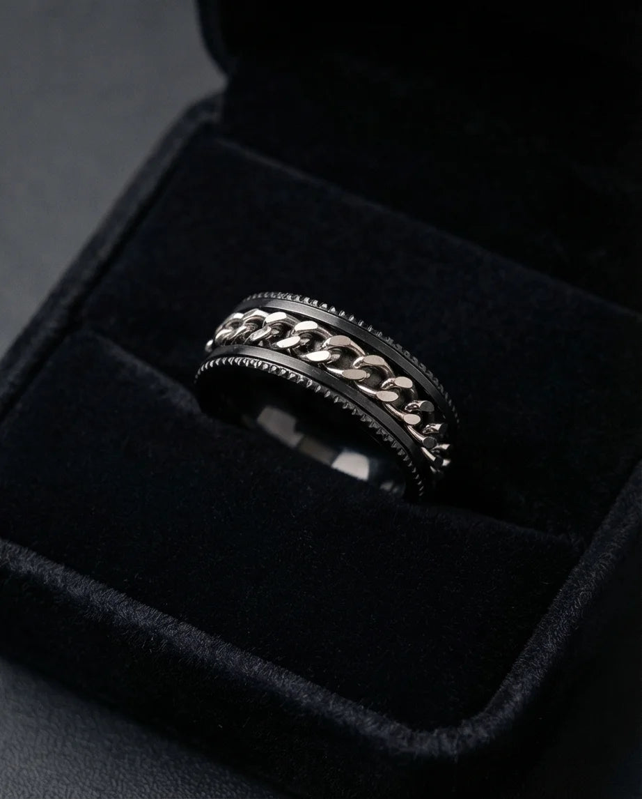 The Contrast Link Band