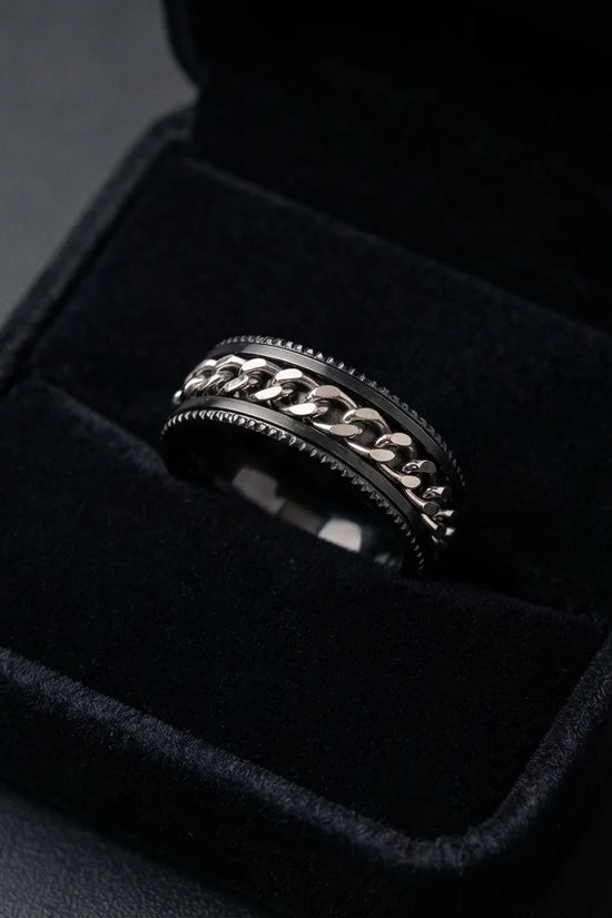 The Contrast Link Band