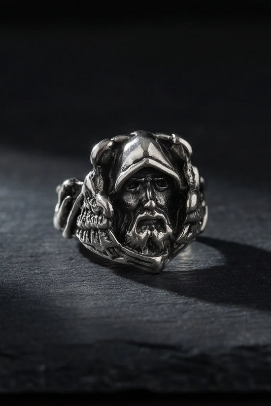 The Sage Warrior Signet