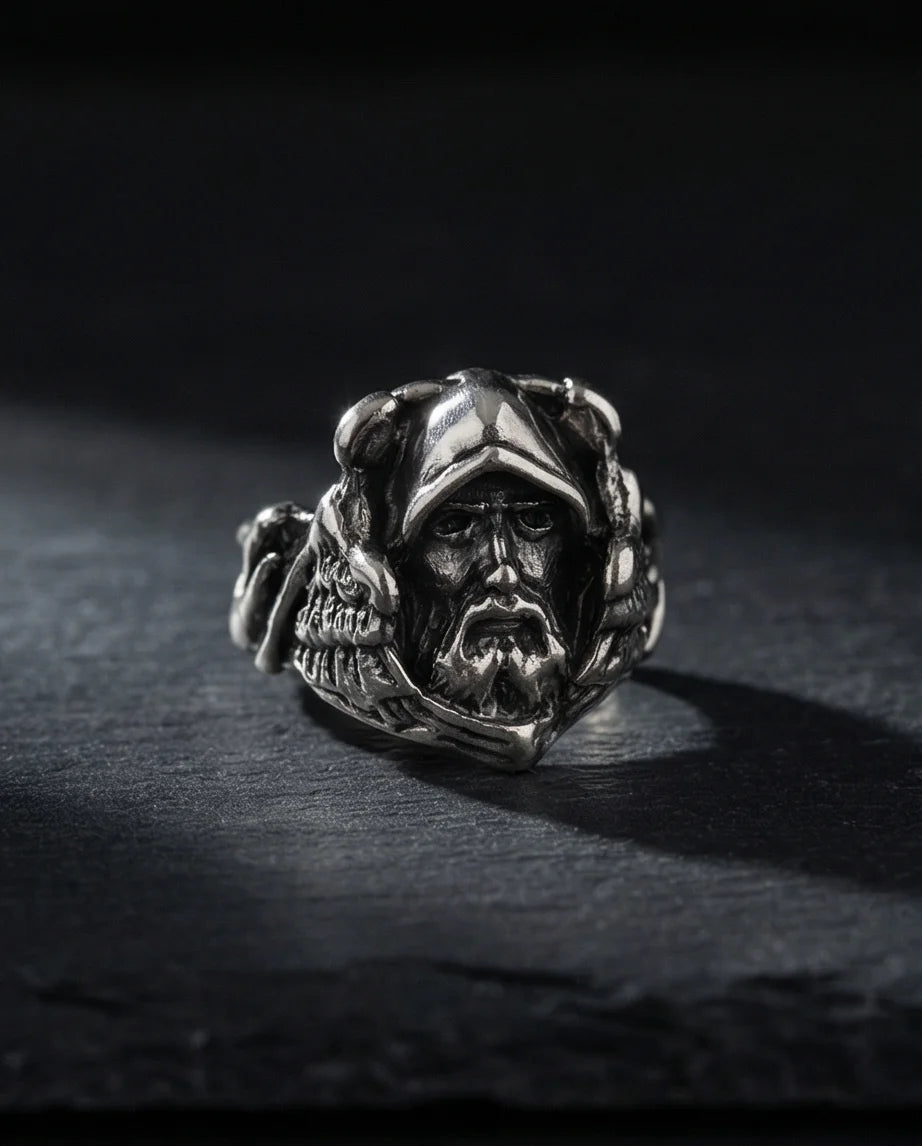 The Sage Warrior Signet