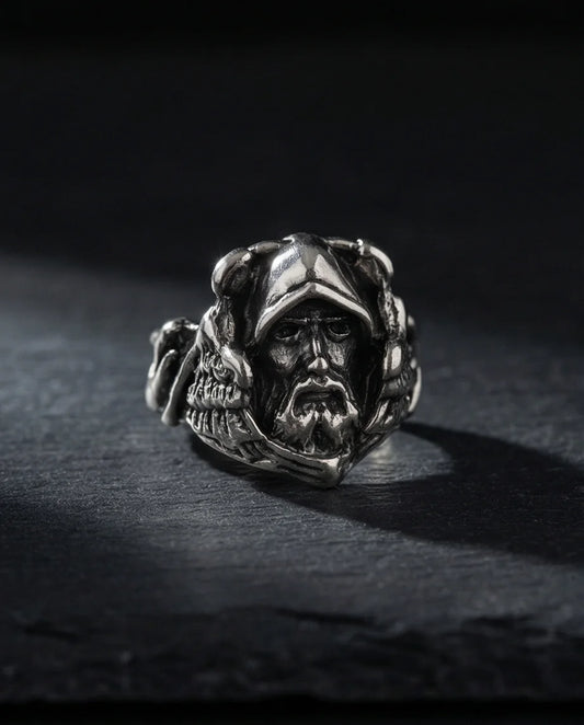 The Sage Warrior Signet