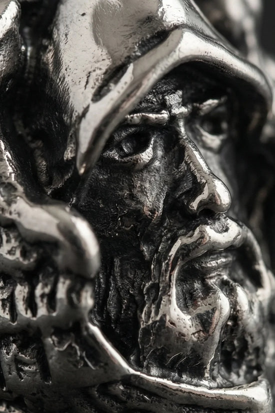 The Sage Warrior Signet