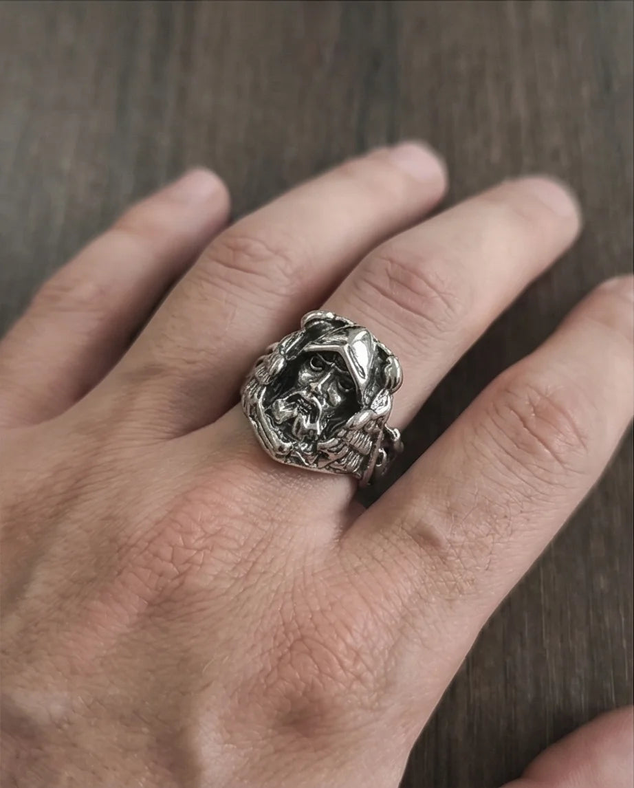 The Sage Warrior Signet