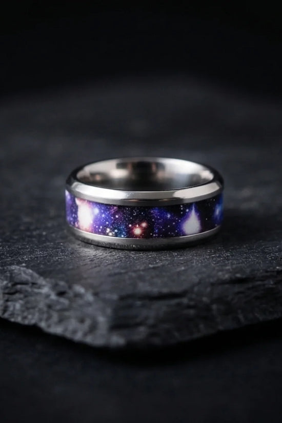 The Galactic Nebula Band