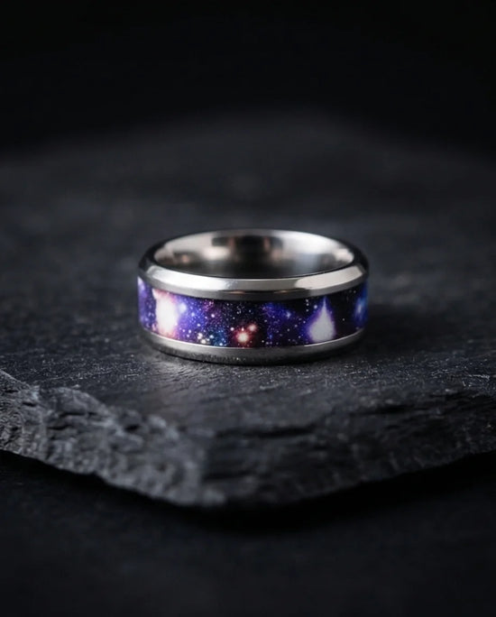 The Galactic Nebula Band