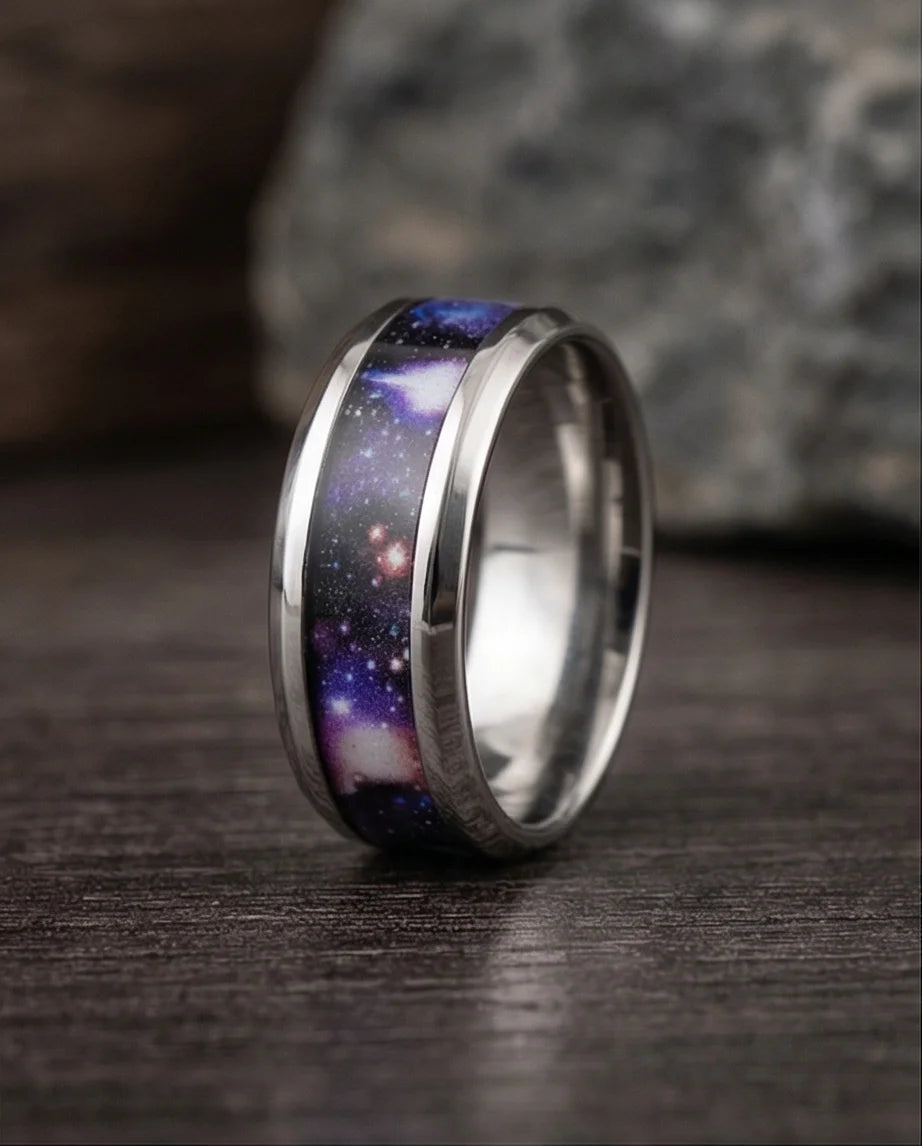 The Galactic Nebula Band