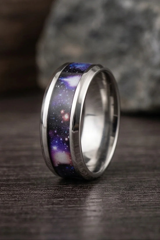 The Galactic Nebula Band