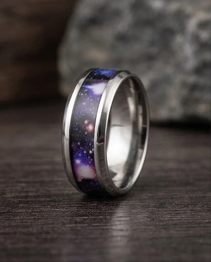 The Galactic Nebula Band