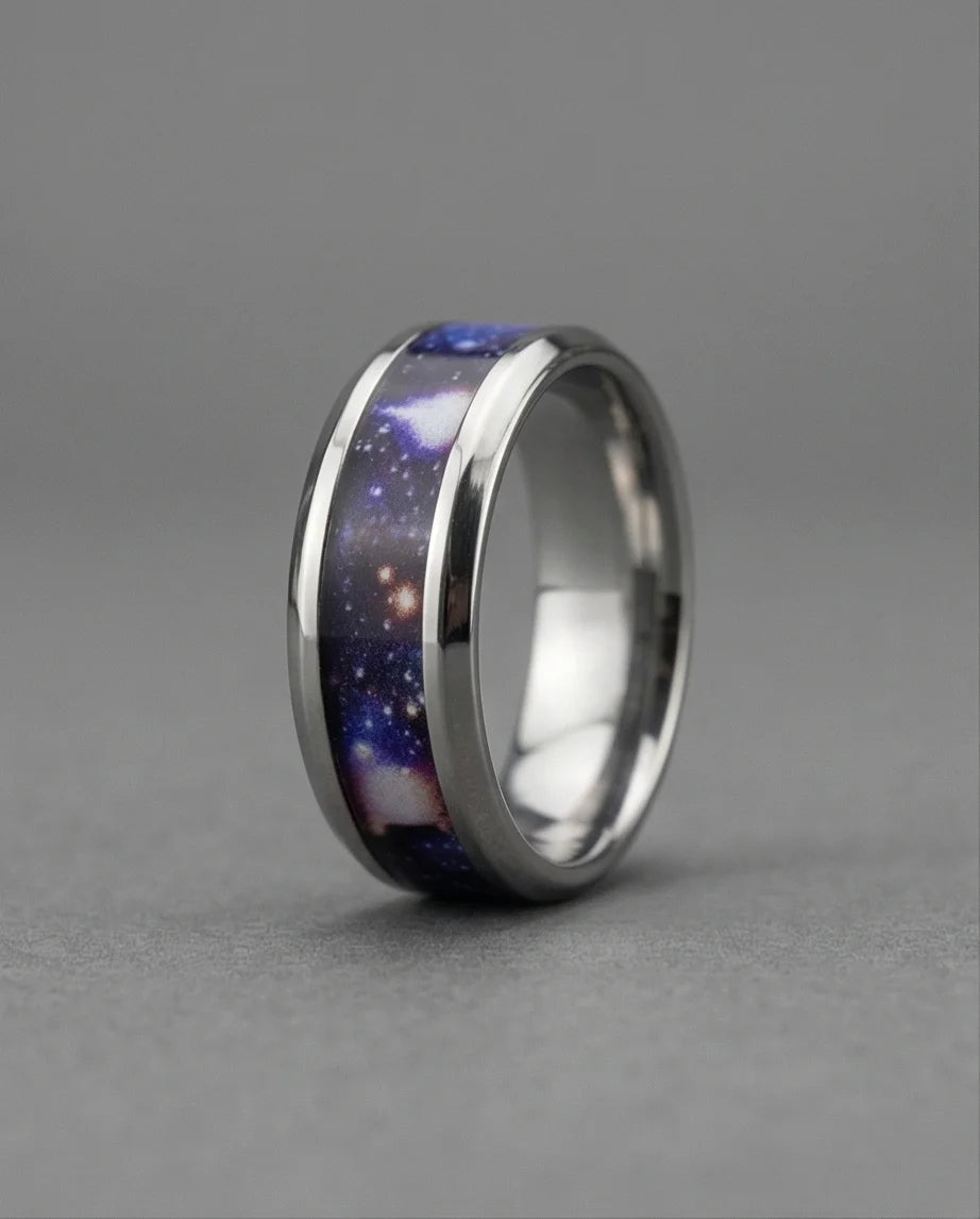 The Galactic Nebula Band