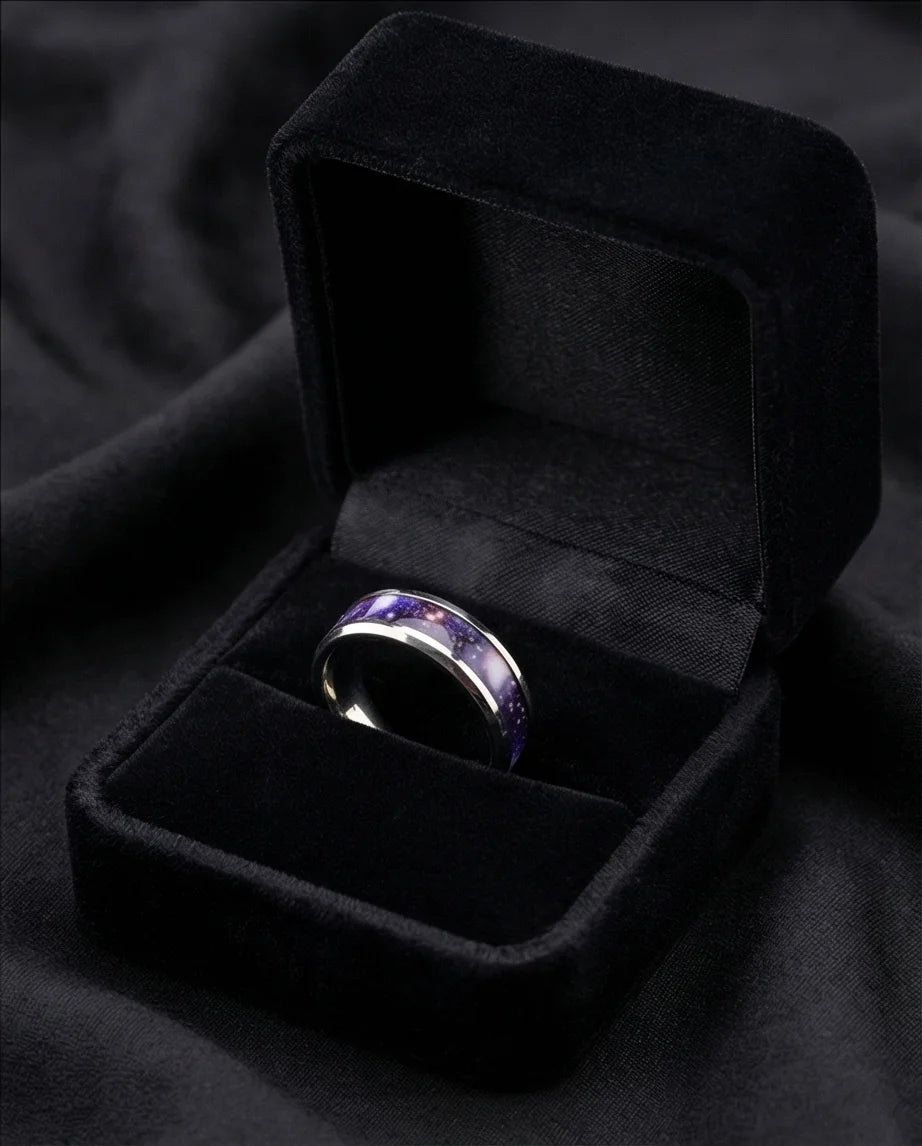 The Galactic Nebula Band