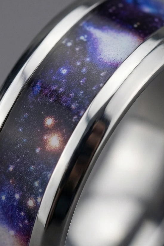 The Galactic Nebula Band