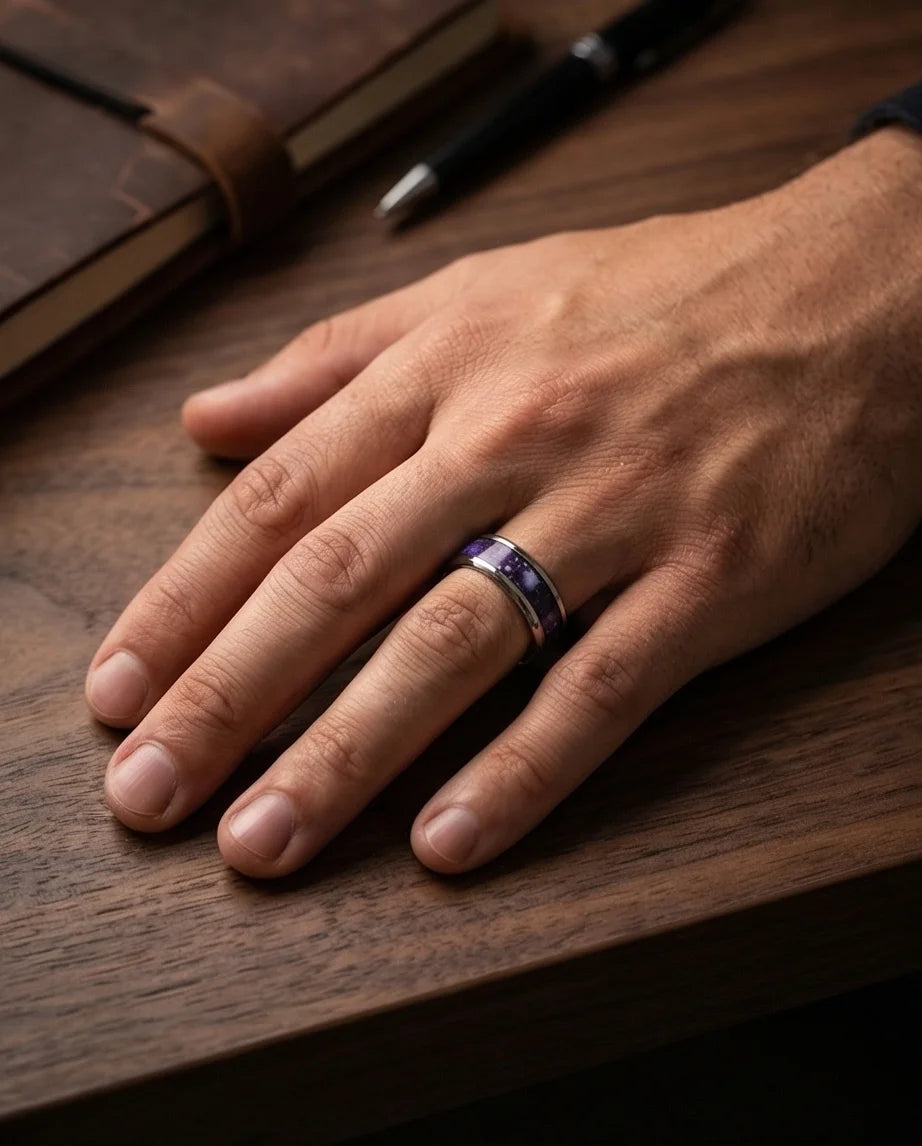 The Galactic Nebula Band