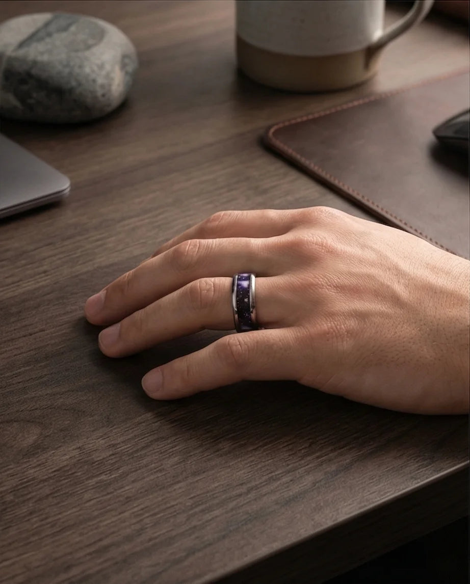 The Galactic Nebula Band