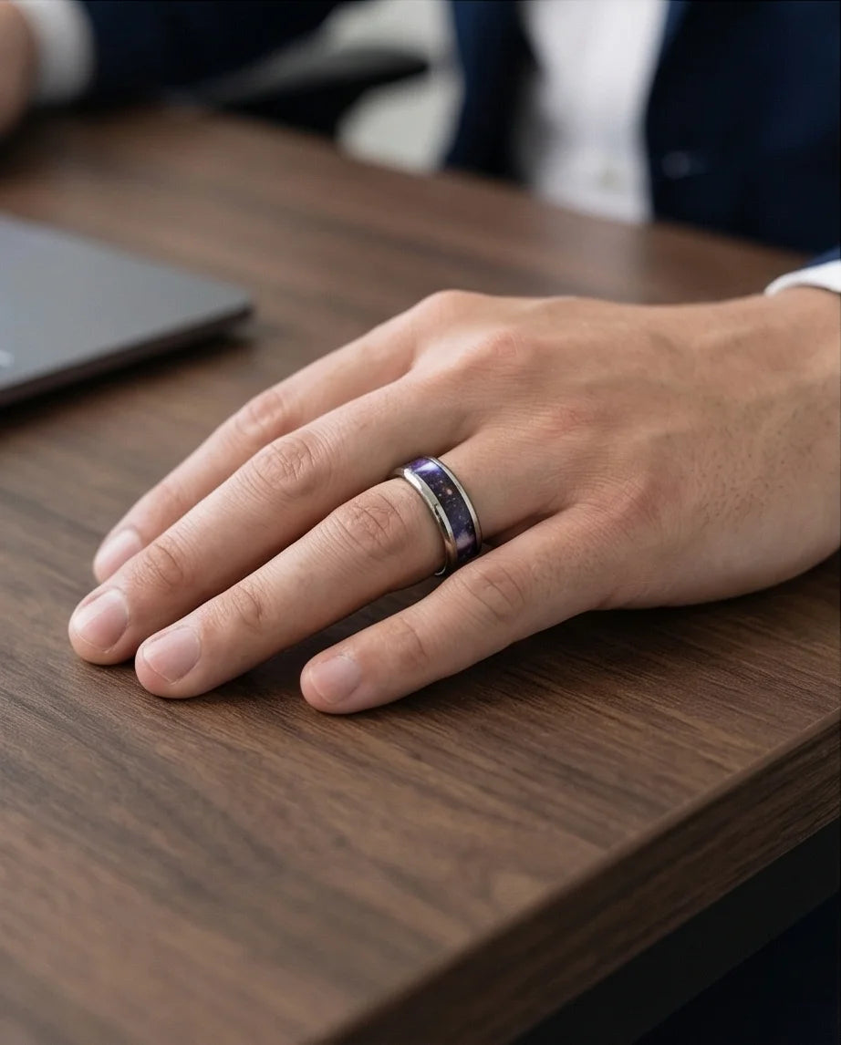 The Galactic Nebula Band