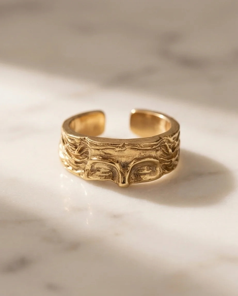 The Seraphic Vision Band