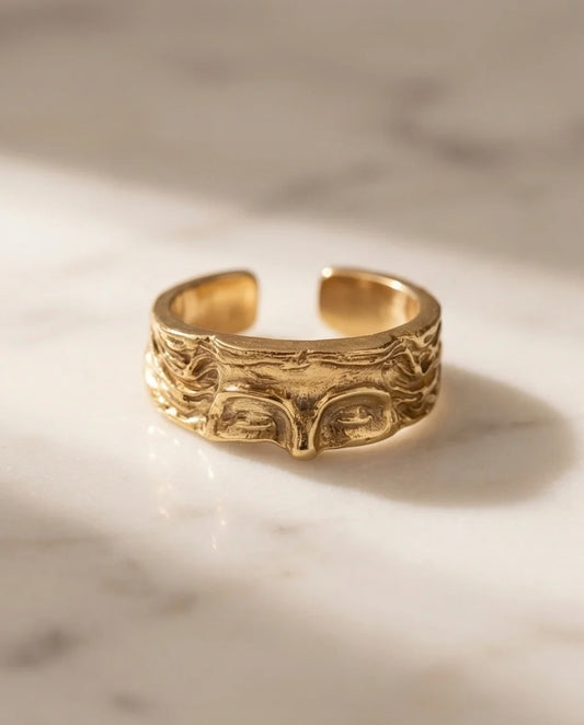 The Seraphic Vision Band