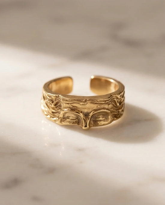 The Seraphic Vision Band