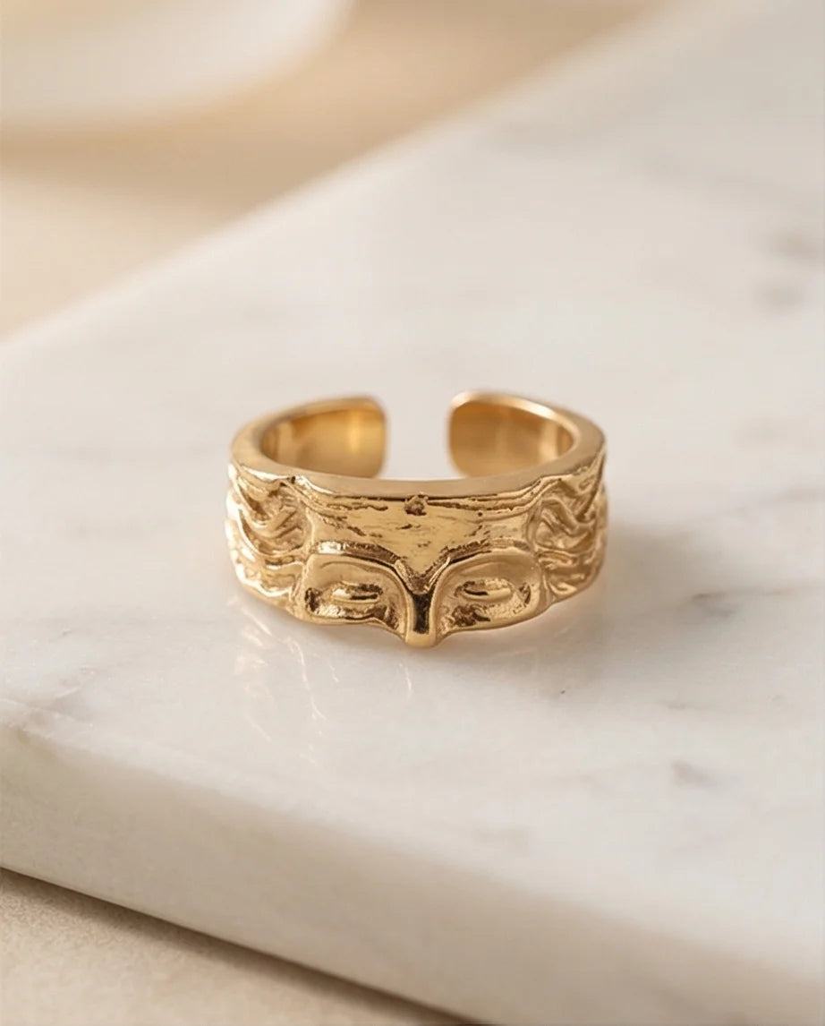 The Seraphic Vision Band