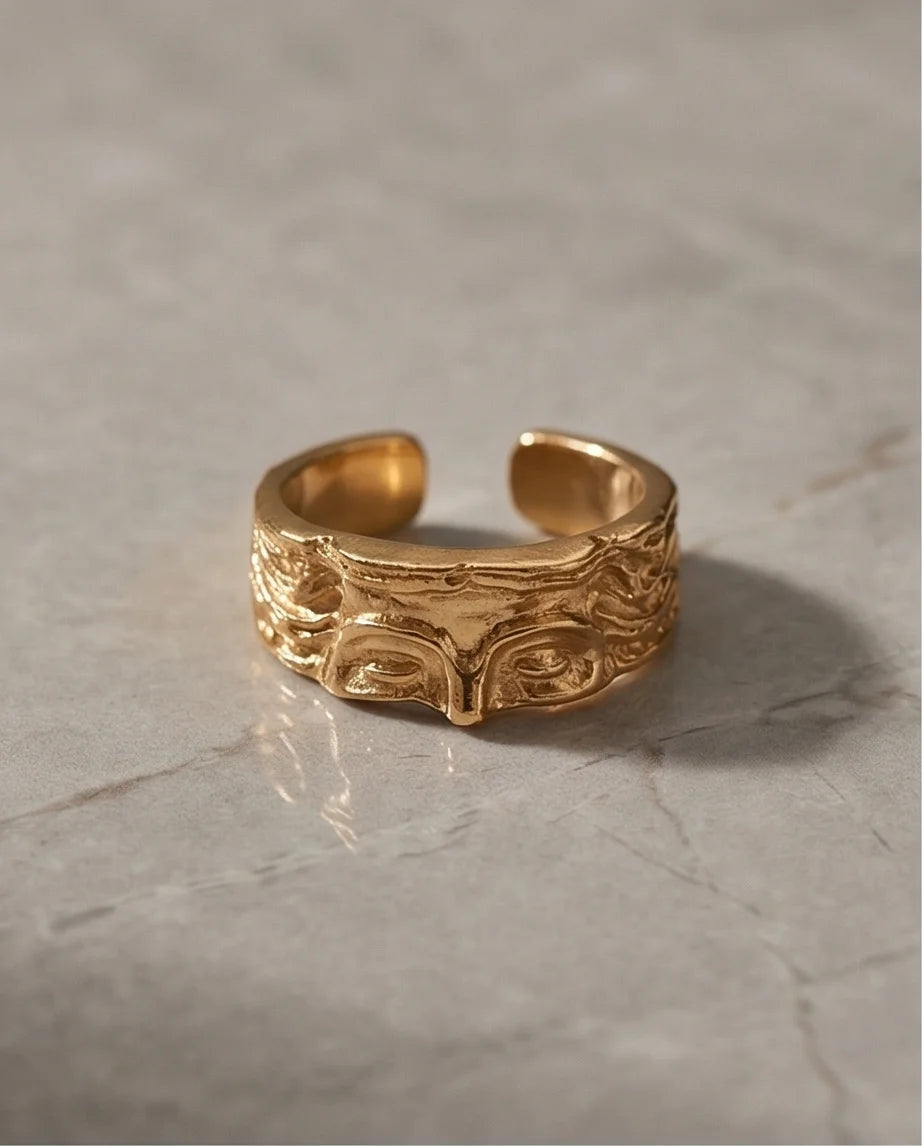 The Seraphic Vision Band