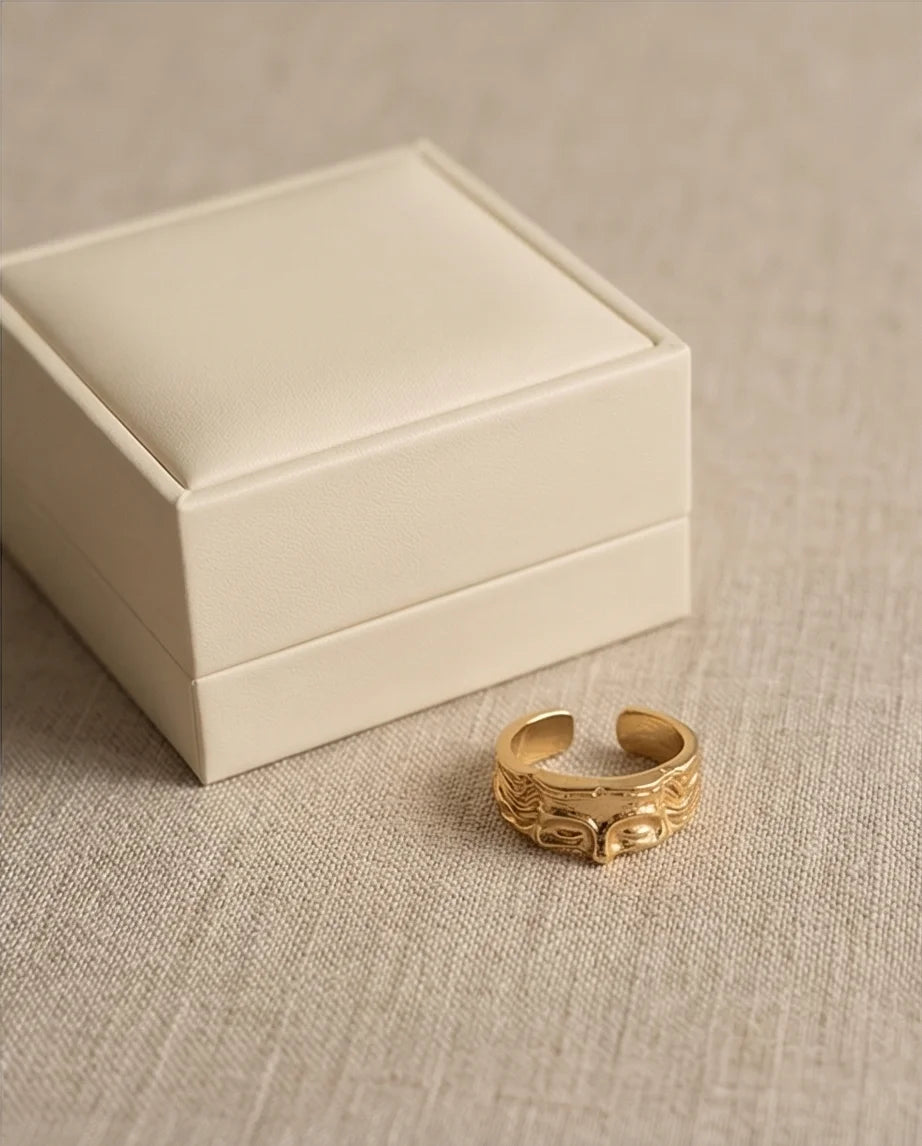 The Seraphic Vision Band