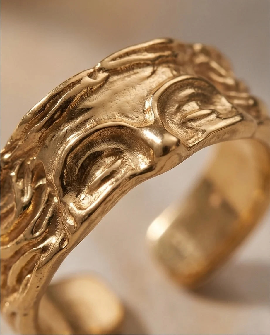 The Seraphic Vision Band