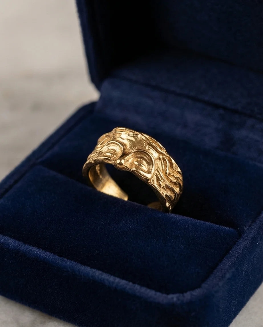 The Seraphic Vision Band