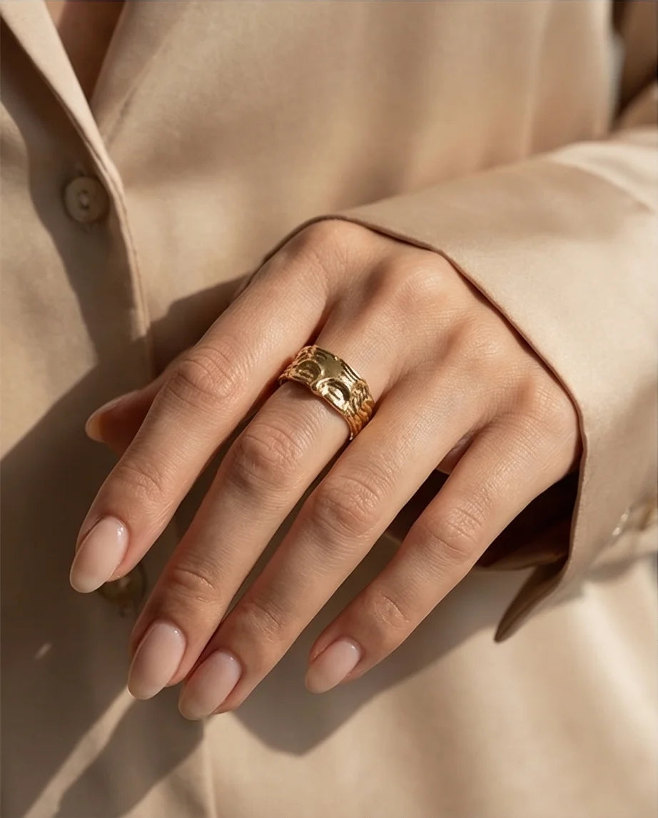 The Seraphic Vision Band