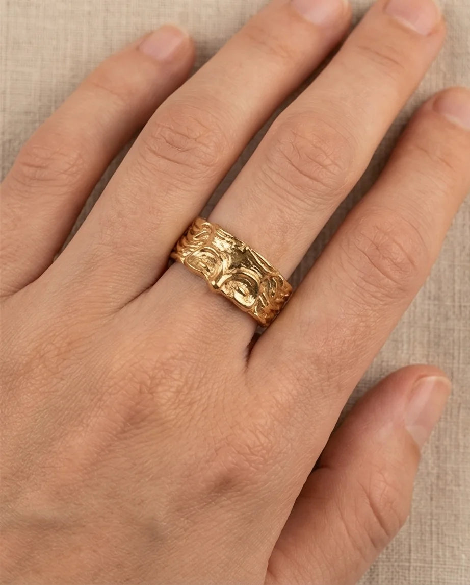 The Seraphic Vision Band