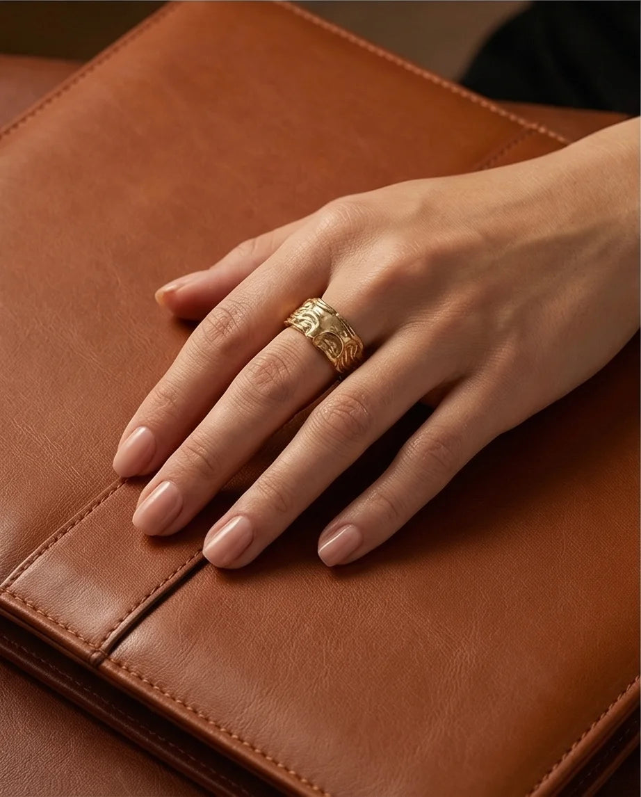 The Seraphic Vision Band