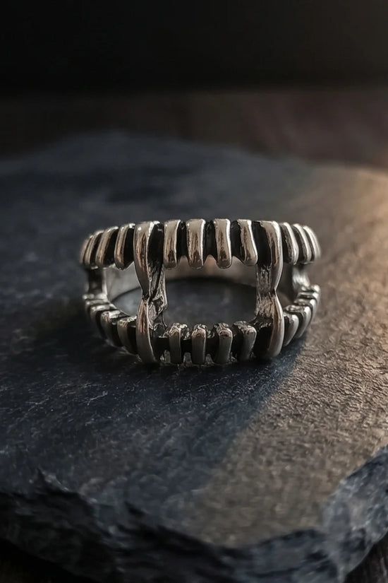The Fang Jaw Band