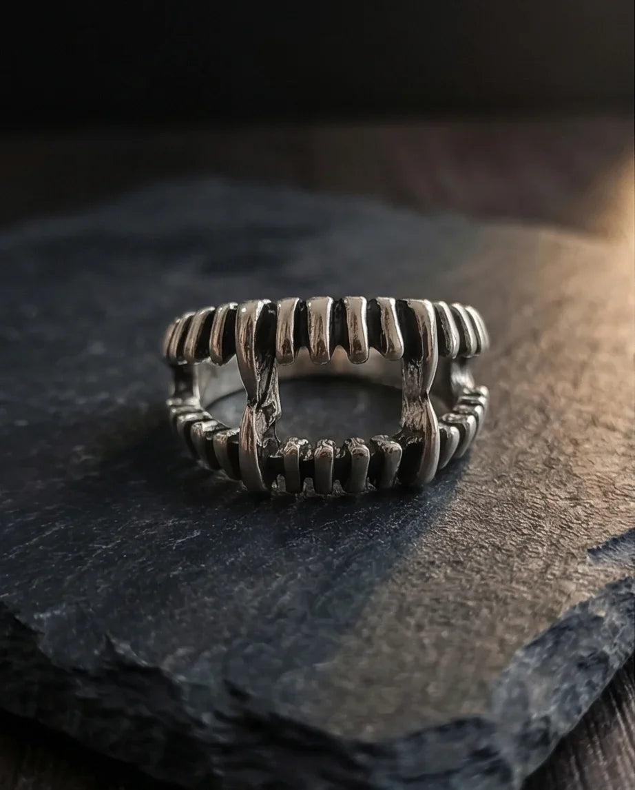 The Fang Jaw Band