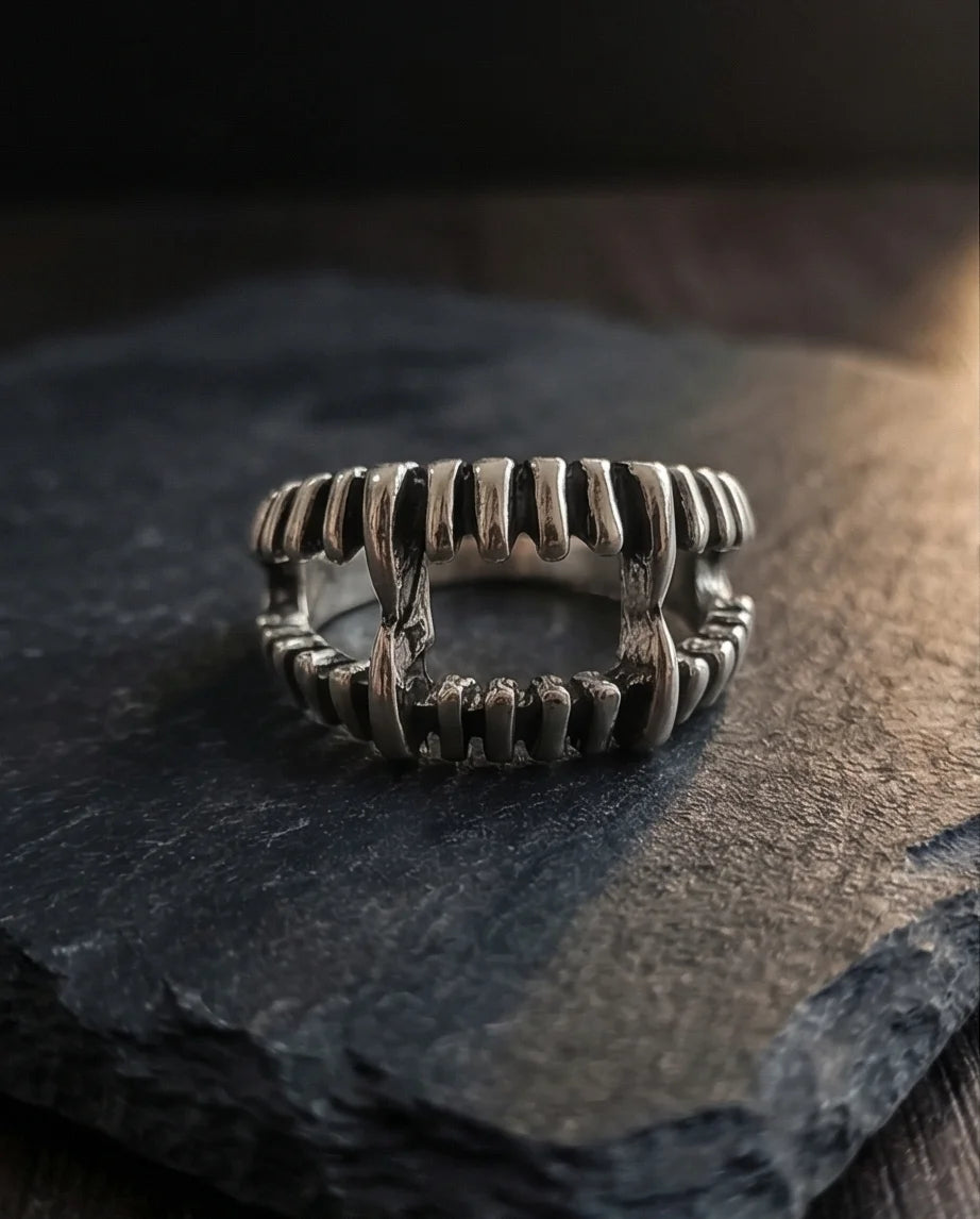 The Fang Jaw Band