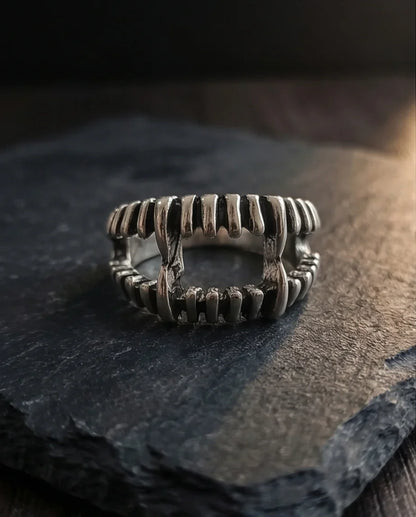 The Fang Jaw Band