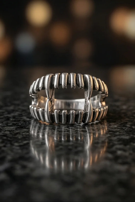 The Fang Jaw Band