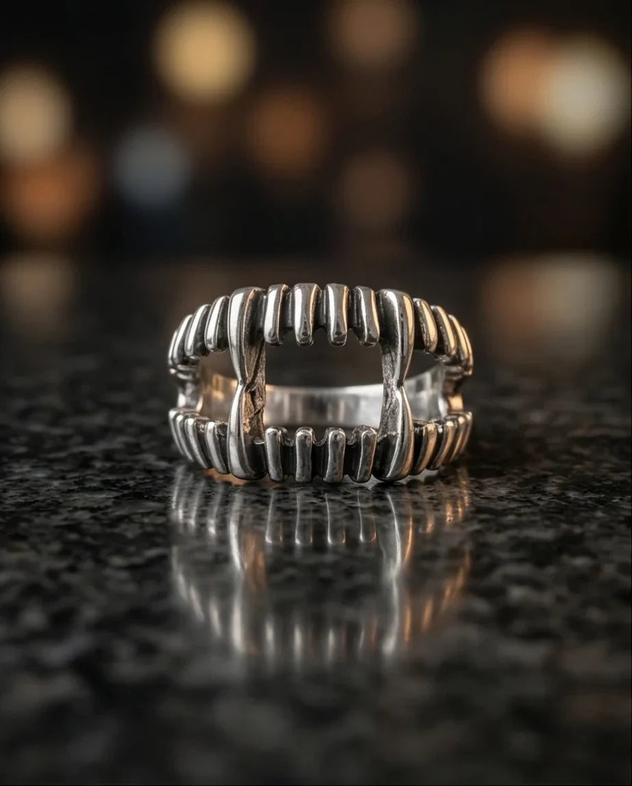 The Fang Jaw Band
