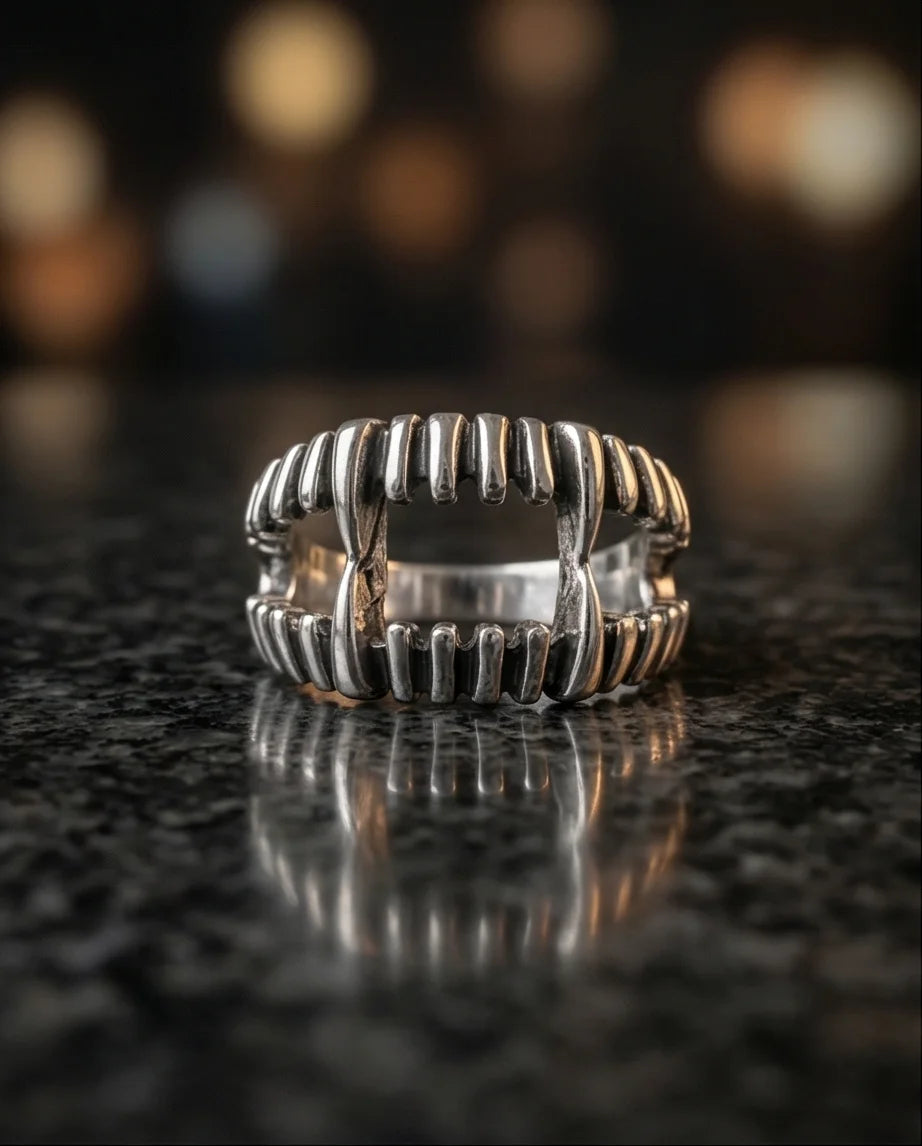 The Fang Jaw Band