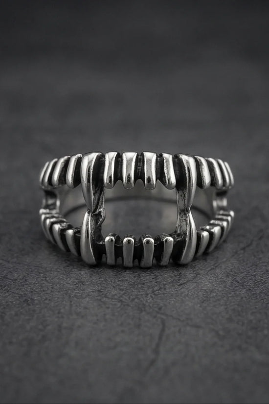The Fang Jaw Band
