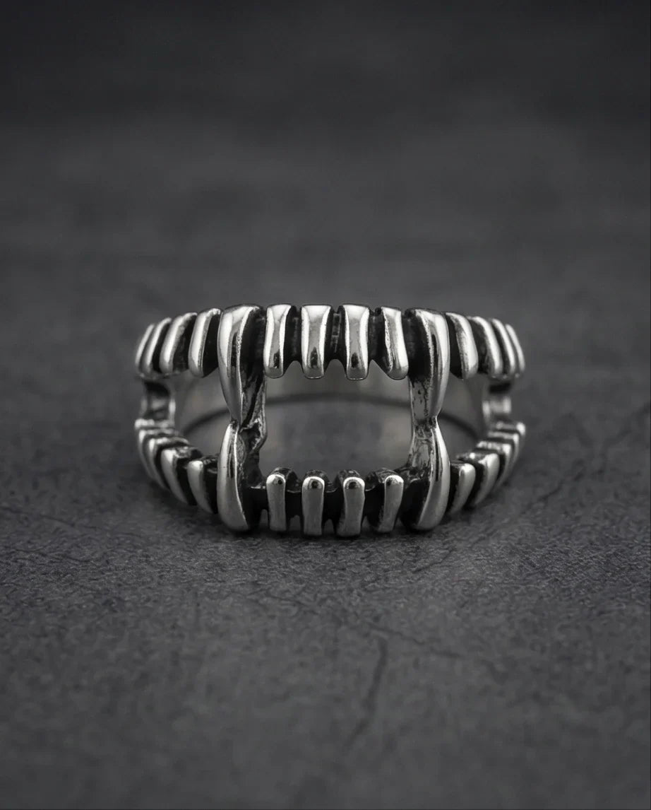 The Fang Jaw Band