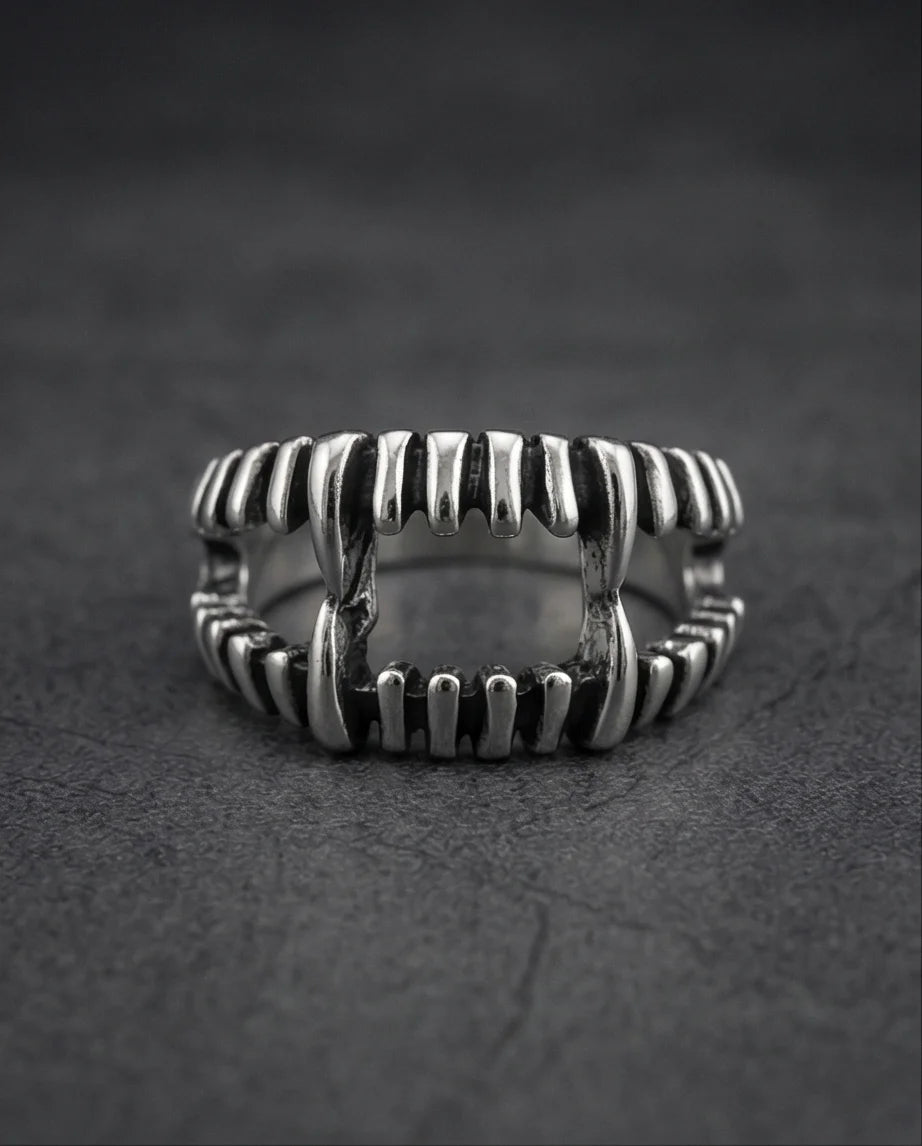 The Fang Jaw Band