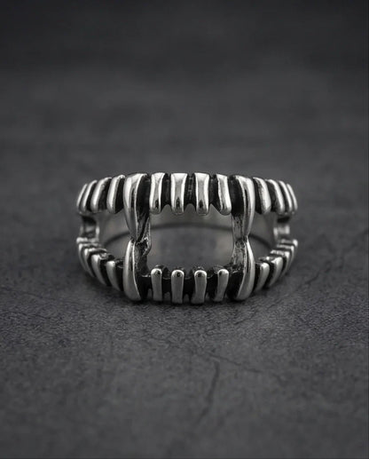 The Fang Jaw Band