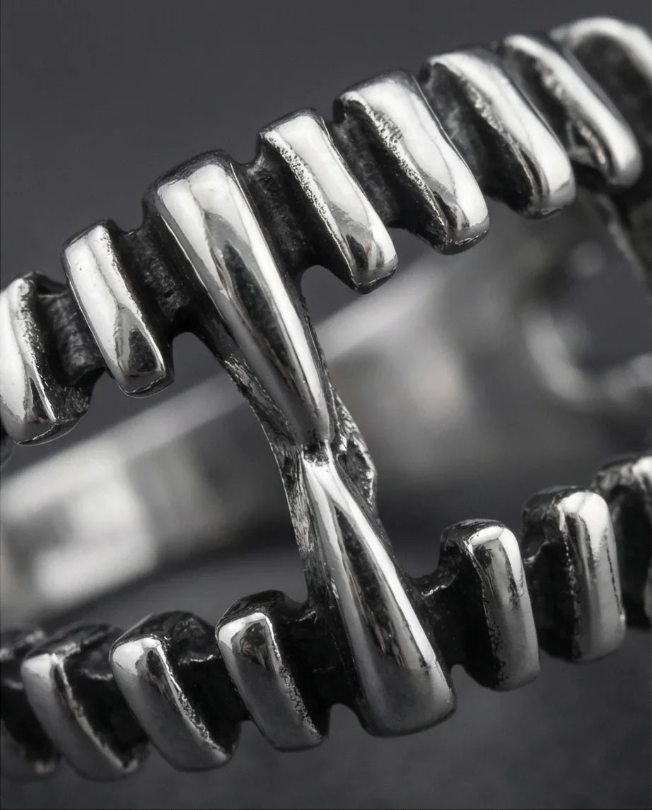 The Fang Jaw Band