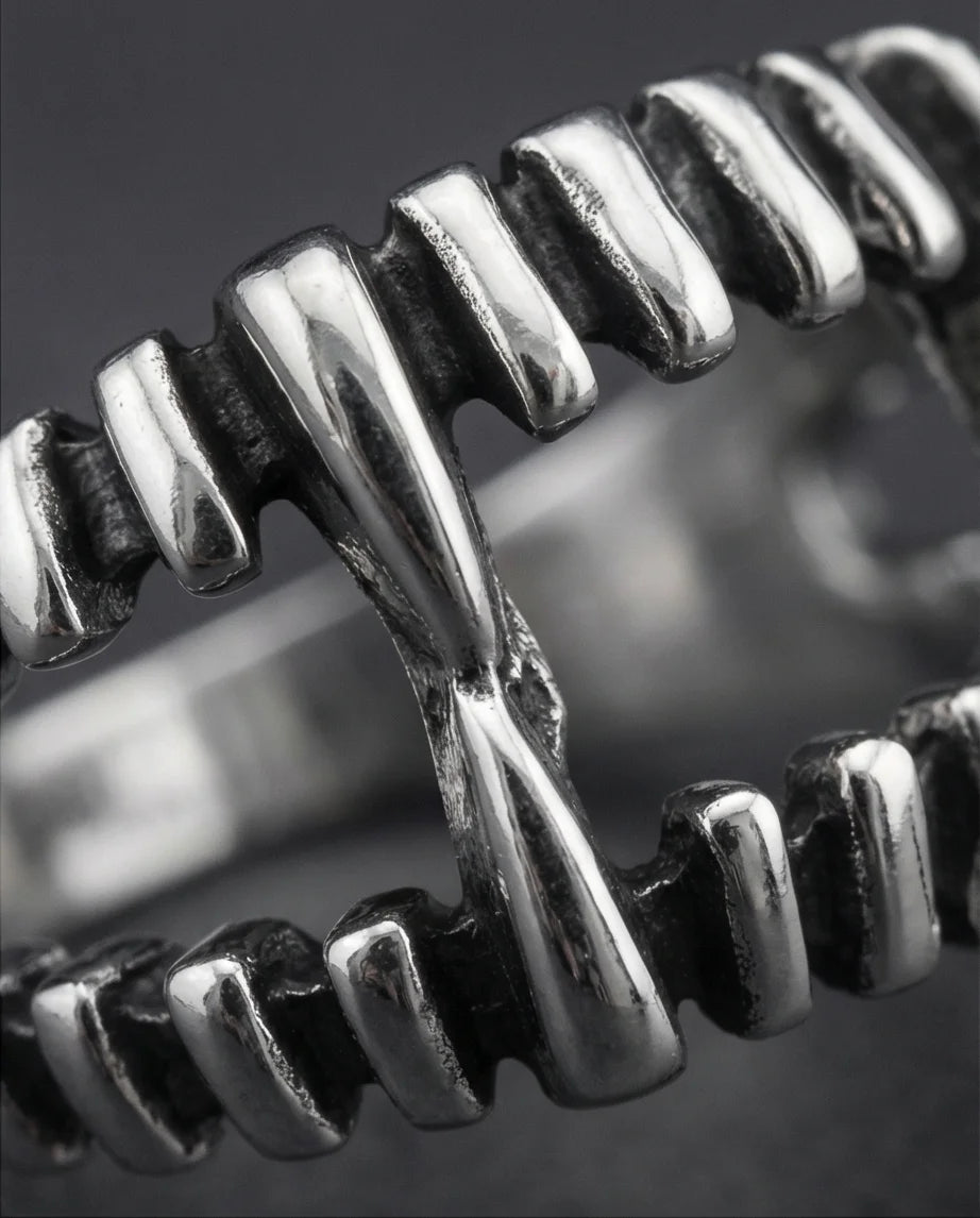 The Fang Jaw Band