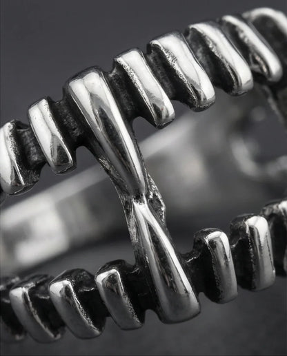 The Fang Jaw Band