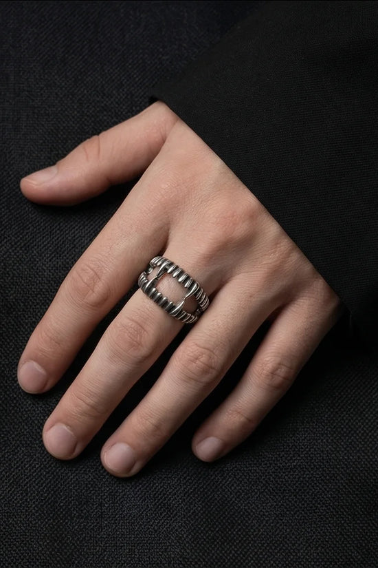The Fang Jaw Band