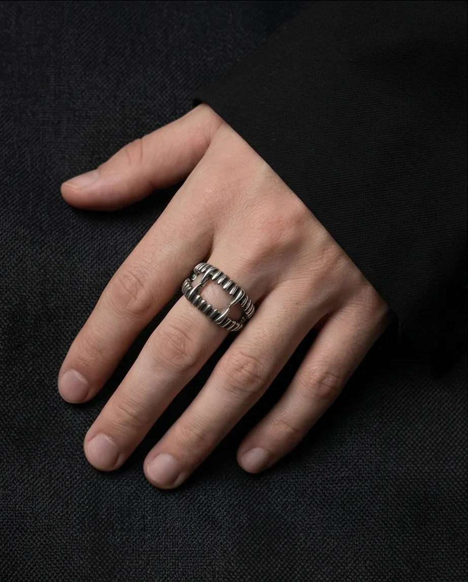 The Fang Jaw Band
