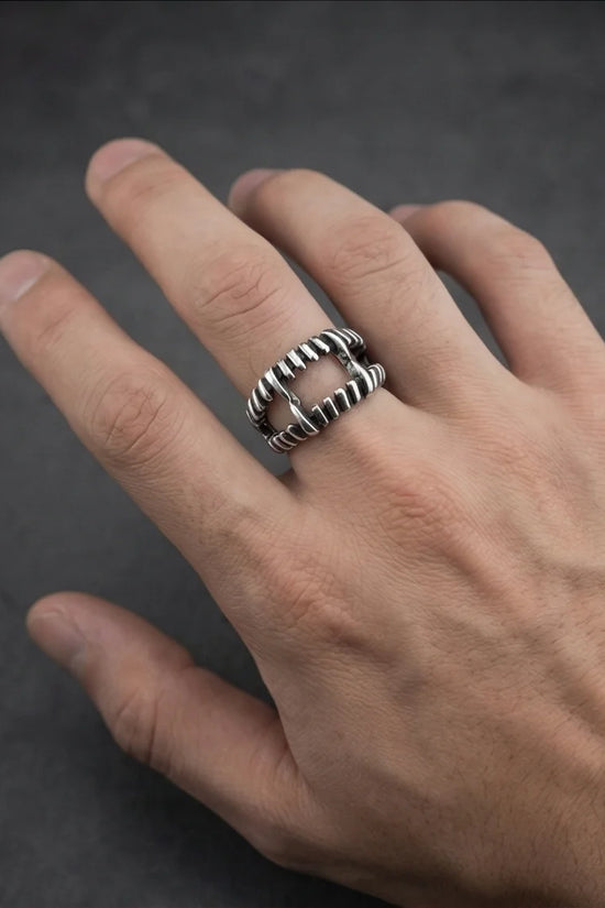 The Fang Jaw Band